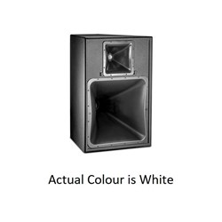 JBL PD6212/43-WH - Precision Directivity Full Range Two-Way Loudspeakers - White